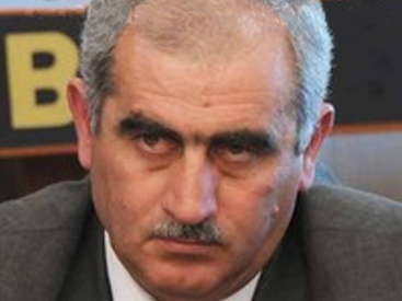 Prezidentliyə namizəd: “Onlar mənə xəyanət etdilər”