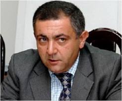 Ərəstun Oruclu imza toplaya bilmədi