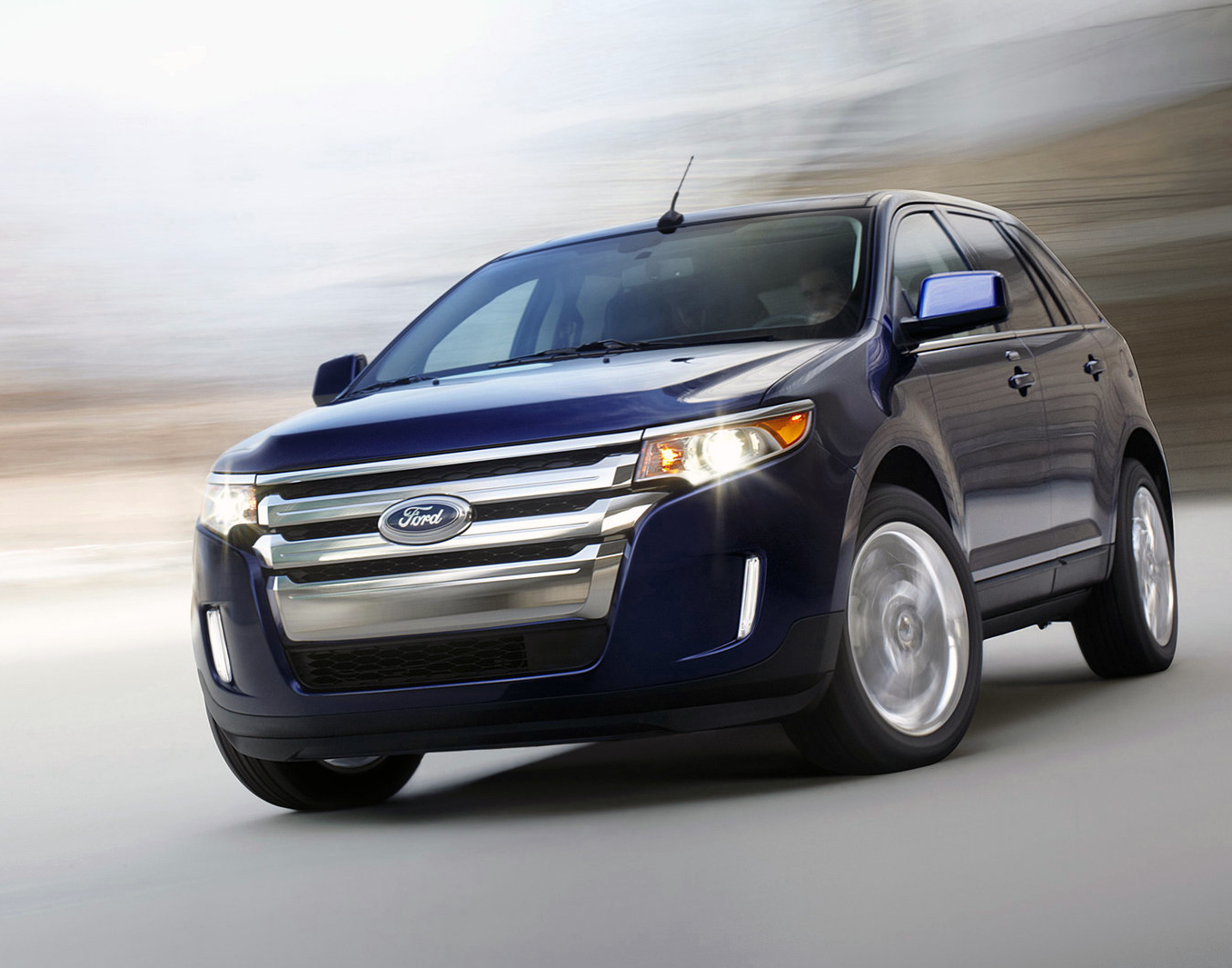 FORD EDGE modeli üçün xüsusi təklif! 