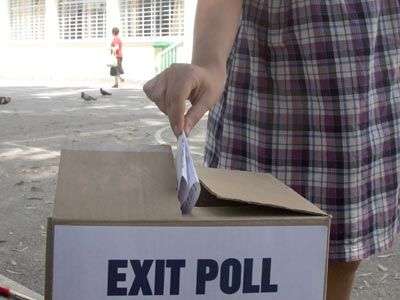 Azərbaycandakı prezident seçkilərində “exit-poll”u ABŞ şirkəti aparacaq 