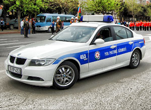 DYP rəsmisi səs siqnalları ilə bağlı şikayətləri əsaslı hesab etmir