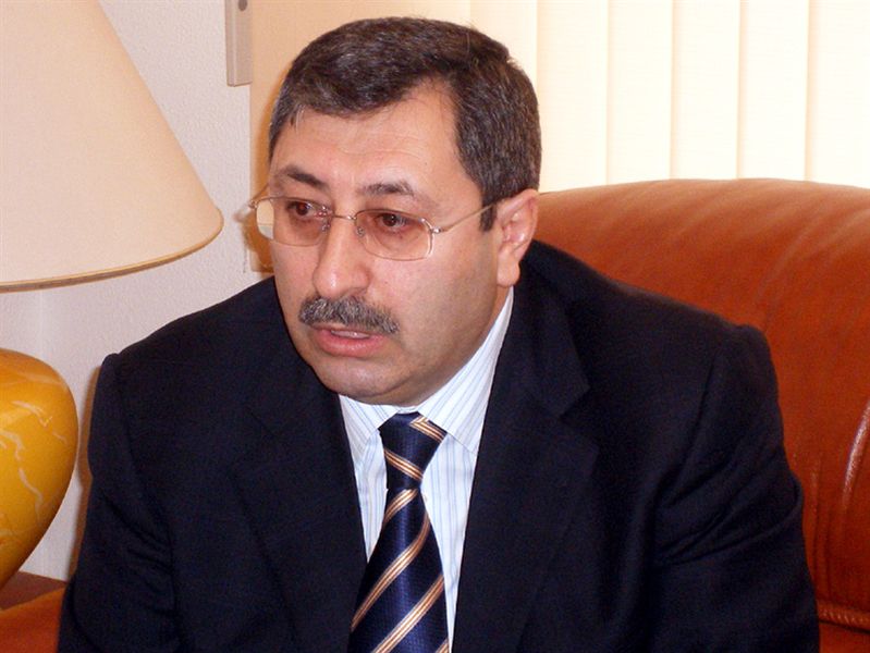 Xələf Xələfov “Xəzər samiti”ndə mühüm açıqlamalar verdi 