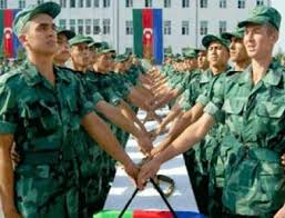 Hərbi xidmətə çağırışla bağlı sərəncam verildi