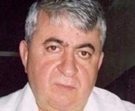 Hacı Məmmədov özünə yeni vəkil tutdu