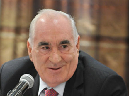 Ağsaqqallar Şurasının sədri Fəttah Heydərov: “Biz İlham Əliyevdən xahiş etdik ki, namizəd olsun”
