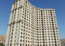 Jurnalistlərə yeni evin tikintisi üçün tender elan edildi 