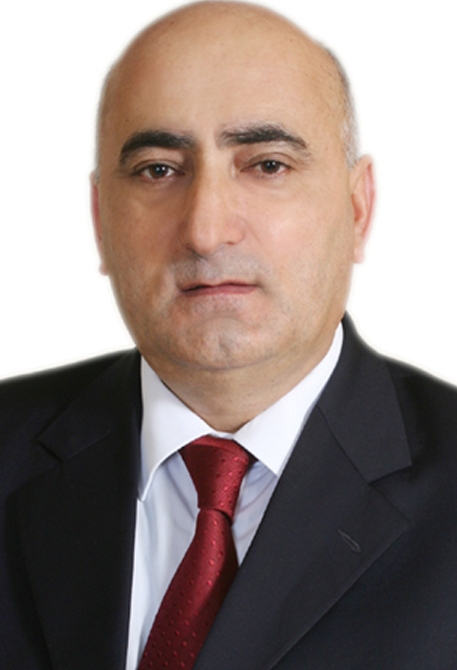 Bakının xilası