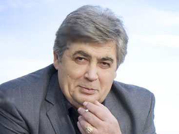 Rafael Dadaşovdan İsrafil İsrafilova “kinayəli” cavab 