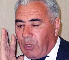 Hafiz Hacıyev: “İsa Qəmbər və Əli Kərimli ilə bağlı bu məqamı çoxdan gözləyirdim”