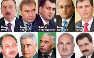 Prezidentliyə namizədlərin adaşları - Maraqlı