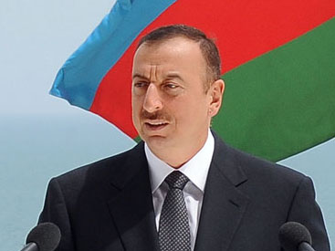 İlham Əliyev sabah Quba məzarlığının açılışını edəcək