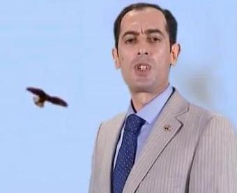 Mərhum deputat Mikayıl Mirzənin oğlu müraciət yaydı - VİDEO