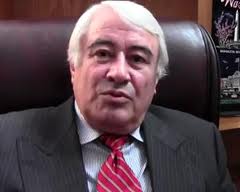 Rəsul Quliyev: “Gərək kar, kor, lal olasan ki...”