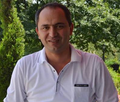 Jurnalist Nardar Bayramlıya ağır itki üz verib