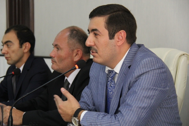 İlham Əliyev seçki monitorinqinin I mərhələsində favorit oldu