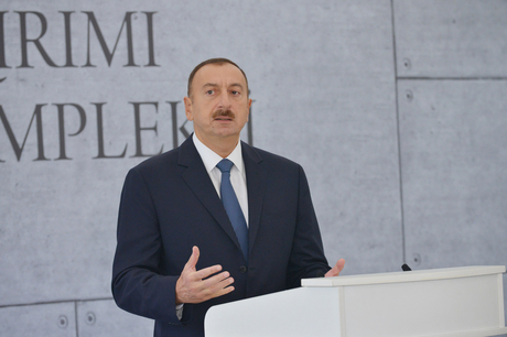 "Şuşada, Xankəndidə Azərbaycanın dövlət bayrağı qaldırılmalıdır"