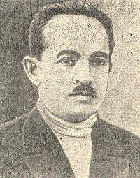 «Türk milləti, türk ölkəsi, türk dili»