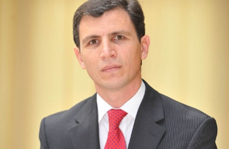 Məqsədimiz birdir: Xalqa xidmət! Vətəndaşa xidmət! 
