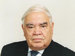 Mərhum Murtuz Ələsgərovun 85 illik yubileyidir