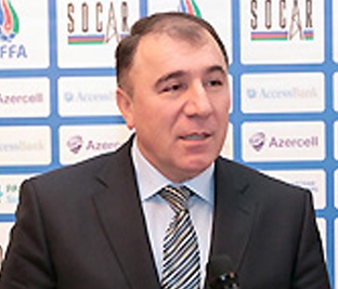 Məşhur futbolçu İsgəndər Cavadovun oğlu ölüb