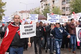 1200-ə yaxın Ahıska türkünə status verilib