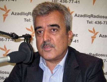 Etibar Məmmədov İTV-dəki qalmaqaldan DANIŞDI: “Bu, biabırçılıqdır”