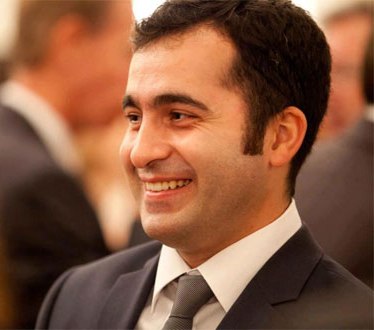 Bəxtiyar Hacıyev: “Adımın Hafiz Hacıyevlə bir xəbərdə çəkilməsini istəmirəm”