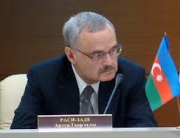 Nazirlər Kabineti 2014-cü ilin büdcə layihəsini prezidentə təqdim etdi