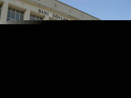 BDU bütün parametrlər üzrə dövlət universitetləri arasında birincidir