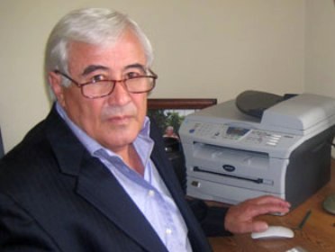 Rəsul Quliyev Rüstəm İbrahimbəyovun yerinə danışdı