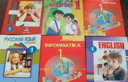 Azərbaycandan Gürcüstana 30 min dərslik göndərilib