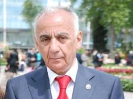 Milli Şura yeni mitinq üçün Hacıbala Abutalıbova müraciət etdi