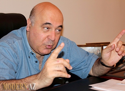 Çingiz Abdullayev: “Paulo Koelyo bizdən elə qonorar istədi ki...” 