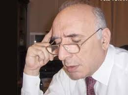 Akif Muradverdiyevin səhhəti pisləşib