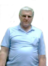 Jurnalistin atası vəfat edib