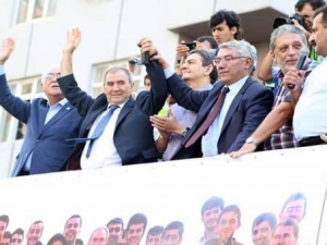 Milli Şura regionlara çıxır: Cəmil Həsənli Şirvanda mitinq təyin ETDİ 