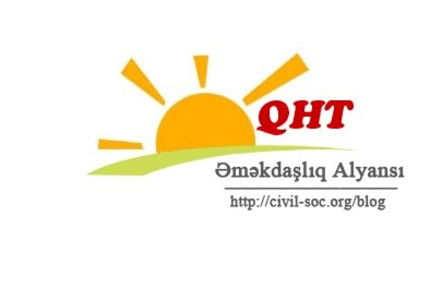 QHT Alyansının “ekzit-pol”la bağlı tenderinin qalibi məlum oldu