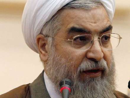 İran prezidenti yəhudi soyqırımını tanıdı