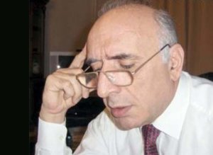 Akif Muradverdiyev İlham Əliyevə səs verməyə çağırdı - MÜRACİƏT