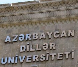 Ali təhsil müəssisələri arasında ilk dəfə: ADU-da tələbə saytı yaradıldı