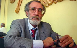 Ələkrəm Hümmətov ermənilərlə görüşdən həyəcanlanıb: “Bəli, Dağlıq Qarabağa qarşı döyüşmüşəm”