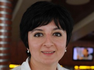 Nazirliyin mətbuat katibi bir illik fasilədən sonra iş yerinə qayıtdı