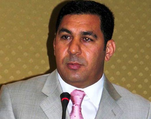 Fərhad Əliyevin səhhəti pisləşib