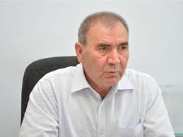 Cəmil Həsənlinin şəklini cıran həbs edildi