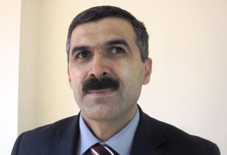 Oqtay Gülalıyev oğlunun bıçaqlanmasına görə nazirə müraciət etdi