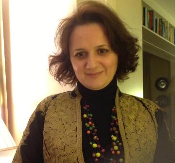 Jurnalist Könül Xəlilova “BBC Azərbaycanca”nın rəhbəri oldu