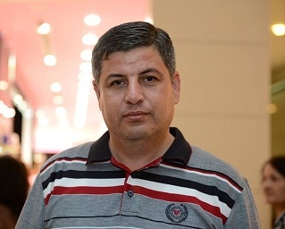 Universitetin mətbuat katibi “Zaman” qəzetinə keçdi
