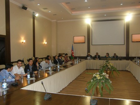 Gənclərin vətənpərvərlik mövzusunda maariflənməyə ehtiyacı var