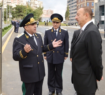 Prezidentdən korrupsiya ilə bağlı SƏRT MESAJ: “Bu bəla Azərbaycandan tamamilə silinməlidir!”