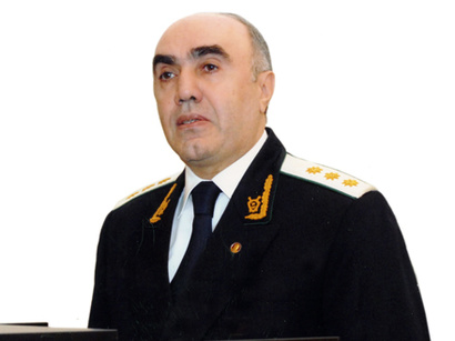 Azərbaycanda 100 min nəfərə orta hesabla 250 cinayət düşür...